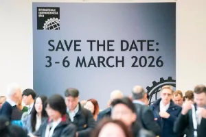 Eisenwarenmesse 2026: debutta l’EISENworkshop