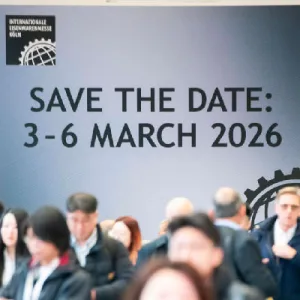 Eisenwarenmesse 2026: debutta l’EISENworkshop