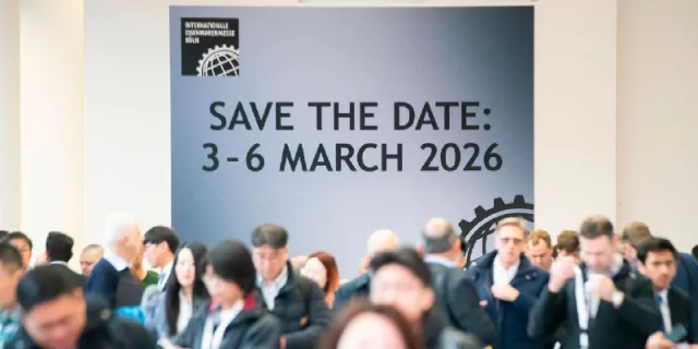 Eisenwarenmesse 2026: debutta l’EISENworkshop
