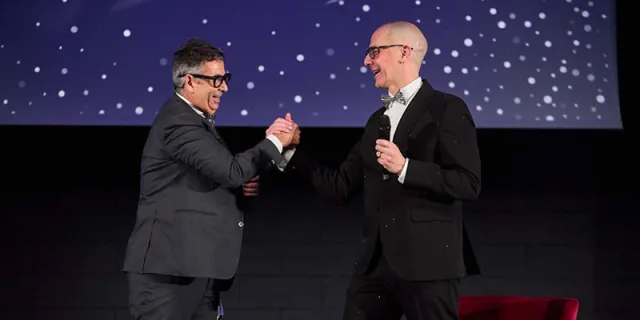 Paolo Micolucci nuovo presidente di SISTEMA. Tecnologia e relazioni