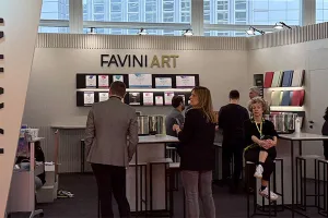 Favini tra innovazione sostenibile e mercati internazionali