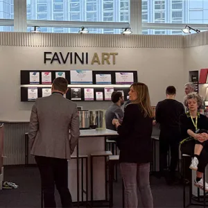 Favini tra innovazione sostenibile e mercati internazionali