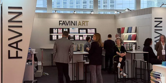 Favini tra innovazione sostenibile e mercati internazionali
