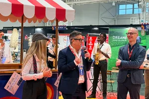 Fiera Sistema 2026: continuità, relazioni e mercato reale