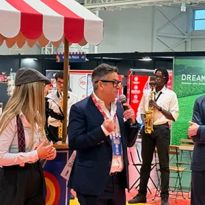 Fiera Sistema 2026: continuità, relazioni e mercato reale