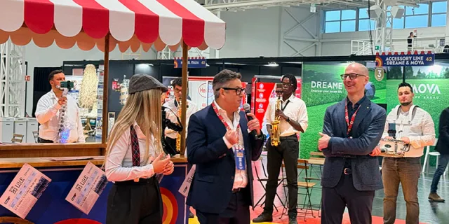 Fiera Sistema 2026: continuità, relazioni e mercato reale