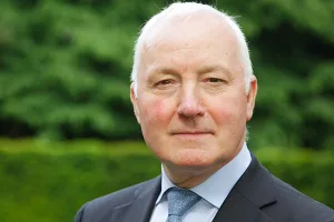 EDRA/GHIN, John W. Herbert annuncia il ritiro nel 2026