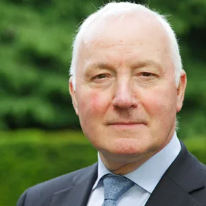 EDRA/GHIN, John W. Herbert annuncia il ritiro nel 2026