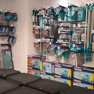 Leifheit entra in Conforama Italia