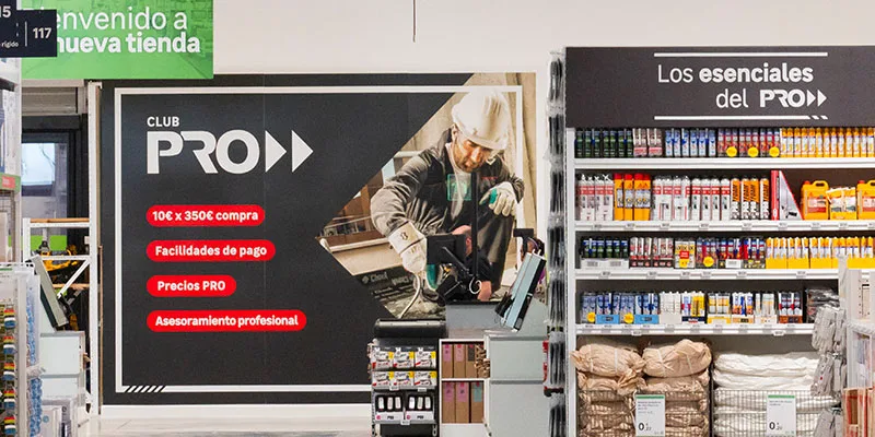 Leroy Merlin, a Tenerife apre un negozio più grande