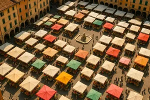 Fiera Sistema torna a Milano in terza edizione