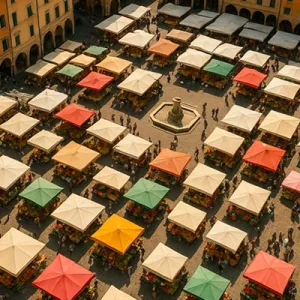 Fiera Sistema torna a Milano in terza edizione