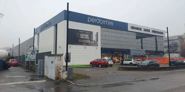 perdormire apre a Corsico (MI)