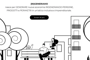 Leroy Merlin Italia, (RI)GENERIAMO e WeWorld: nasce una collaborazione per contrastare la violenza di genere