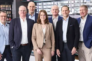 Nuova struttura manageriale per sukigroup