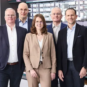 Nuova struttura manageriale per sukigroup