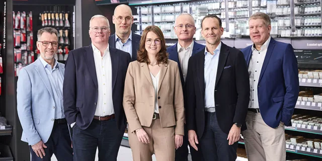 Nuova struttura manageriale per sukigroup