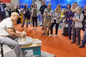 Crescita globale per i prodotti dell’hobby creativo