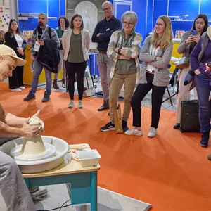 Crescita globale per i prodotti dell’hobby creativo