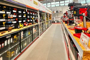 Tra i Reparti. Utensili elettrici 2