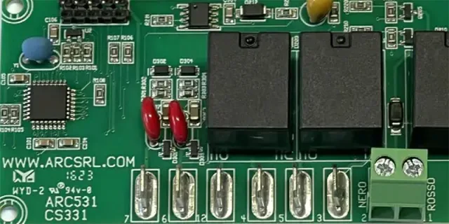 Annovi Reverberi acquisisce ARC Srl e rafforza le competenze tecnologiche