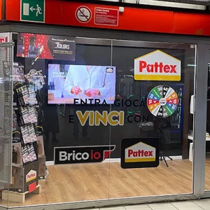 Brico io apre un temporary store nel cuore di Milano