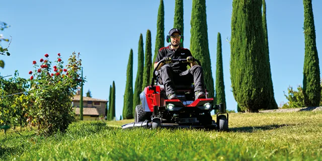 Nei cataloghi 2026 di Emak un’offerta strutturata per la cura del verde