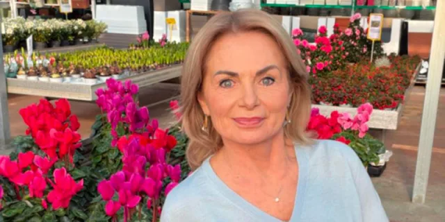 Floricoltura Marcon, un garden di campagna con “un’anima giovane”