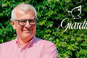 Giardinia: visione comune e cura del cliente