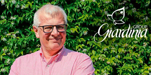 Giardinia: visione comune e cura del cliente