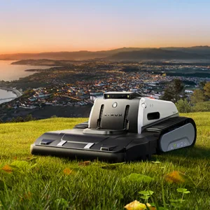 Lymow One Plus sbarca sul mercato europeo dei robot rasaerba