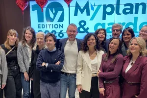 Esegesi del successo di MyPlant dopo la decima edizione