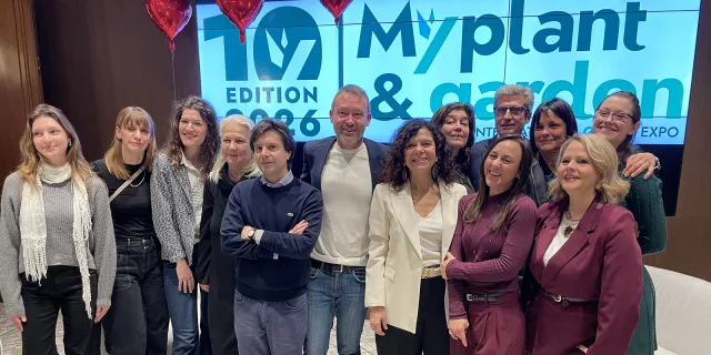 Esegesi del successo di MyPlant dopo la decima edizione