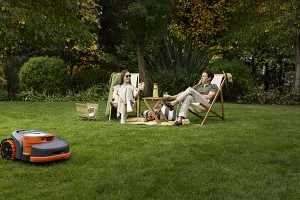 Navimow affronta la stagione 2026 all’insegna dell’innovazione