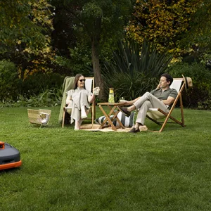 Navimow affronta la stagione 2026 all’insegna dell’innovazione