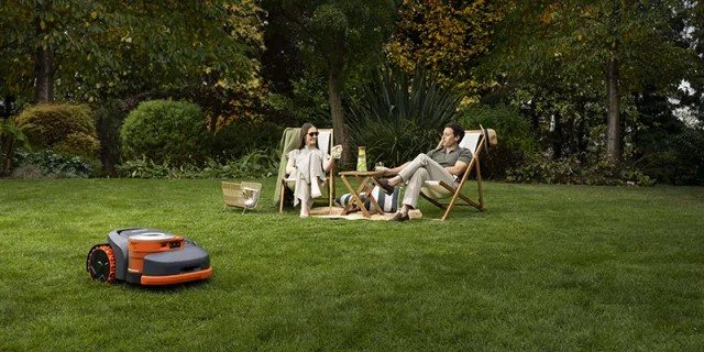 Navimow affronta la stagione 2026 all’insegna dell’innovazione