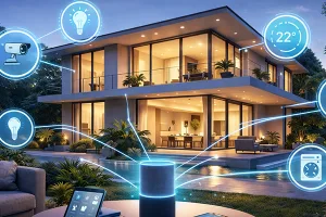 Il punto sulla Smart Home con i dati del Politecnico di Milano