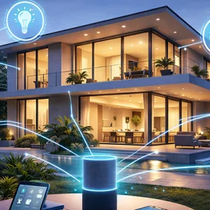 Il punto sulla Smart Home con i dati del Politecnico di Milano