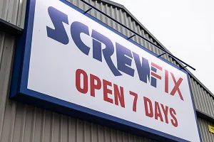 Screwfix, 1.000 punti vendita e partnership con Bosch