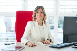 Stannah Italia affida la guida a Cinzia Di Michele