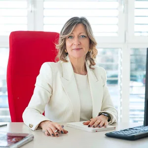 Stannah Italia affida la guida a Cinzia Di Michele