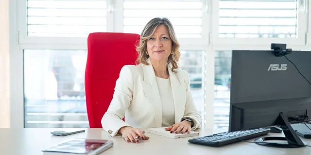 Stannah Italia affida la guida a Cinzia Di Michele