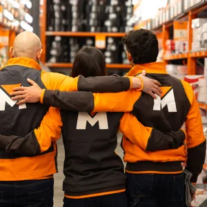 Tecnomat, oltre 100 assunzioni per il nuovo negozio di Padova