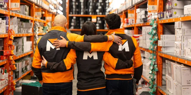 Tecnomat, oltre 100 assunzioni per il nuovo negozio di Padova