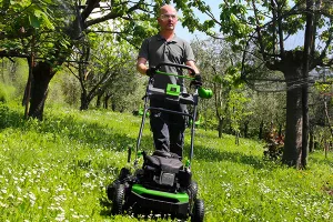 Valex a Myplant & Garden 2026 con la gamma Garnext