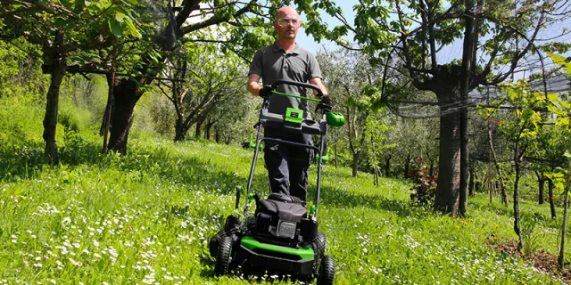 Valex a Myplant & Garden 2026 con la gamma Garnext