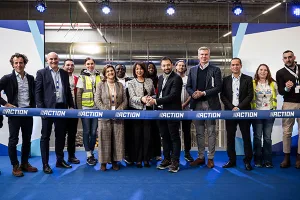 Action Italia, è a Novara il primo centro di distribuzione permanente