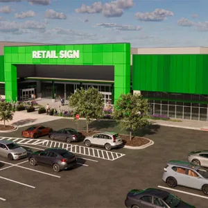 Amazon chiude e apre un “big box”