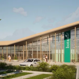 botanic® rafforza la rete francese con 5 nuovi garden