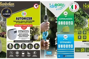 Euroequipe a Myplant&Garden: soluzioni evolute per il verde professionale